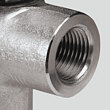 HERL FPT - threaded ends
